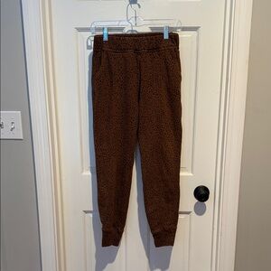Abercrombie and Fitch Size Small Joggers